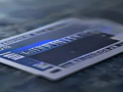 airline boarding pass barcode scan — Flight Risk: How Frontier Airlines Exposed Your Passport and Credit Card Data for Over 1