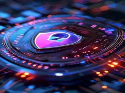 digital security shield protecting data — Five Eyes Intelligence Alliance Warns of AI-Powered Cyberattacks Within Months