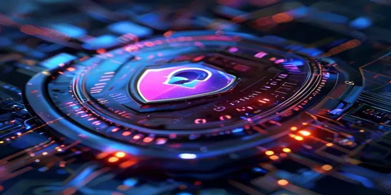 digital security shield protecting data — Five Eyes Intelligence Alliance Warns of AI-Powered Cyberattacks Within Months