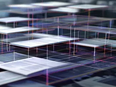 document bounding boxes visualization — Stop Dumping Text: Mistral OCR 4 Finally Solves the Document Understanding Nightmare
