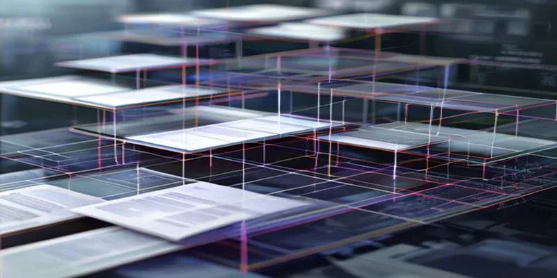 document bounding boxes visualization — Stop Dumping Text: Mistral OCR 4 Finally Solves the Document Understanding Nightmare