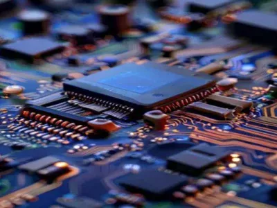 drone circuit board microchip — The Death of the Cloud: How SiMa.ai and Mistral Solutions Are Giving Drones a Brain of Their