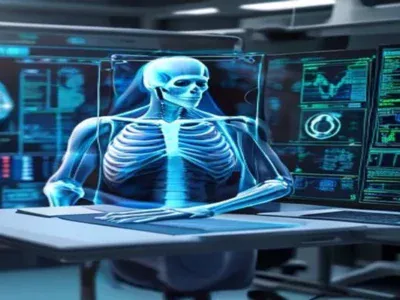 medical imaging AI diagnostics — Medical AI’s Trust Gap: How TRUECAM Prevents Life-Altering Diagnostic Errors
