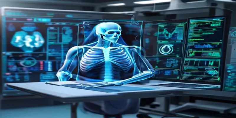 medical imaging AI diagnostics — Medical AI’s Trust Gap: How TRUECAM Prevents Life-Altering Diagnostic Errors