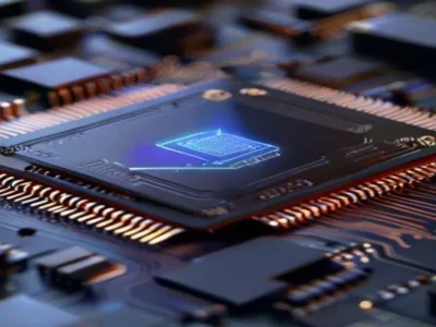 silicon wafer — Nvidia’s Real Threat? Cerebras Challenges the GPU Cluster with Wafer-Scale Compute