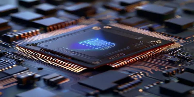 silicon wafer — Nvidia’s Real Threat? Cerebras Challenges the GPU Cluster with Wafer-Scale Compute