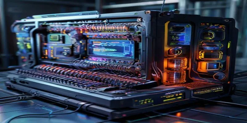 supercomputer hardware — Nvidia’s Real Threat? Cerebras Challenges the GPU Cluster with Wafer-Scale Compute