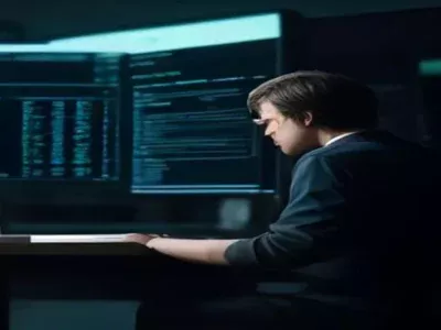 developer analyzing terminal code — Grok 4.6 GitHub Copilot Integration: Multi-Step Agentic Coding Guide